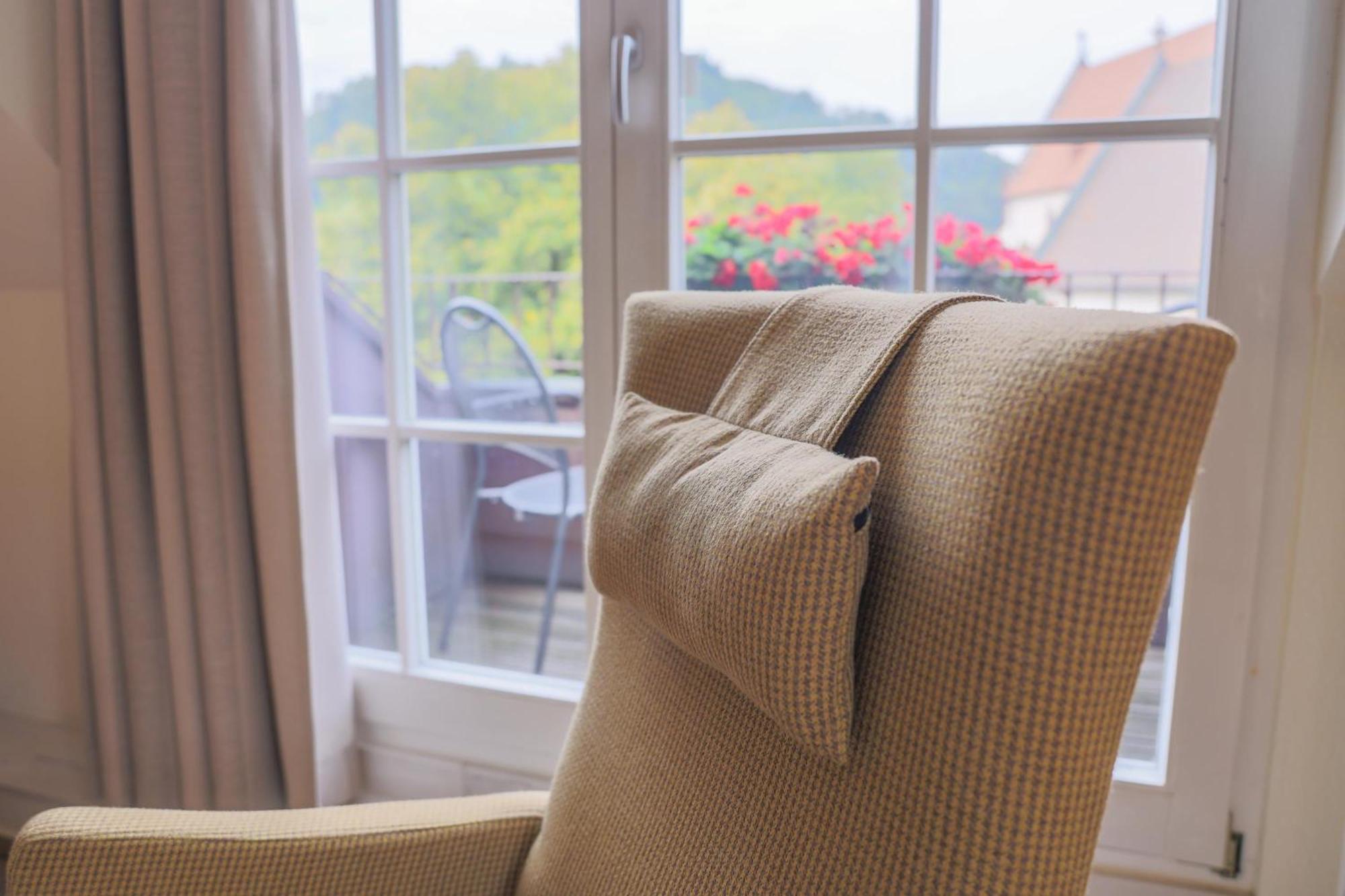Hotel-Gasthaus Goldener Engel Glottertal Eksteriør bilde