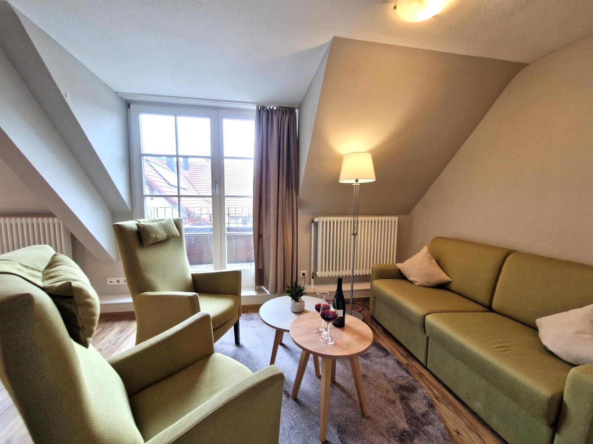 Hotel-Gasthaus Goldener Engel Glottertal Eksteriør bilde